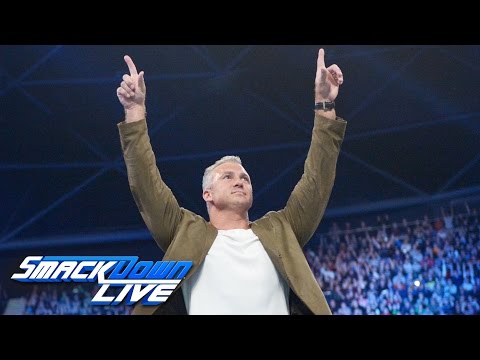 WATCH: Major Survivor Series Announcement
