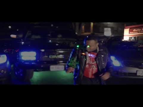 Chase Stax ft Q.Bronson - Swangin "Official Video"