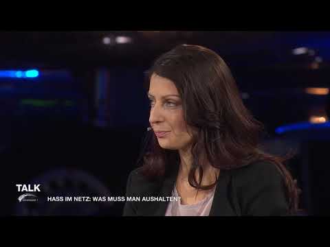 Talk im Hangar-7 | Hass im Netz: Was muss man aushalten? | Kurzfassung