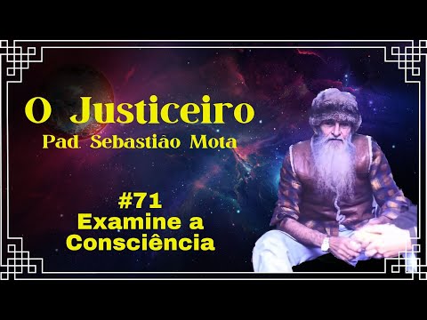Hino #71 -  Examine a Consciência
