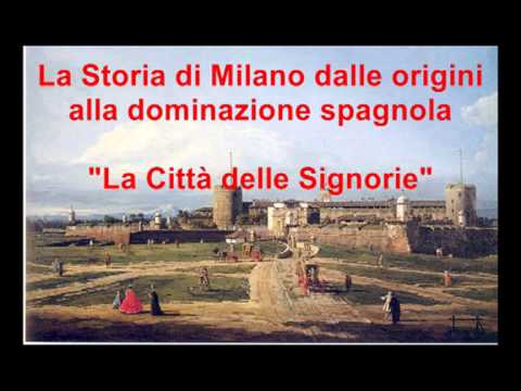 Mauro Raimondi - La città delle Signorie