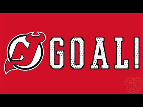 New Jersey Devils 2023 Goal Horn