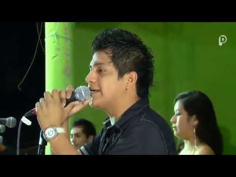 Por Ti Llorando (Internacional Karibe) Recuerdos En Vivo)