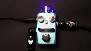 Video thumbnail for Hotone Choir Chorus Demo by Ryan Robinson Guitarist