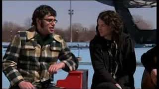 If You&#39;re Into It - Flight Of The Conchords (Lyrics)