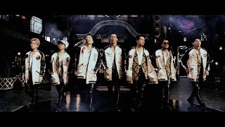三代目 J SOUL BROTHERS from EXILE TRIBE / Feel So Alive