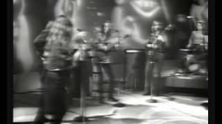 Janis Joplin - The Coo Coo (live with Big Brother &amp; The Holding Company)