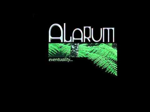 Alarum - Woven Imbalance