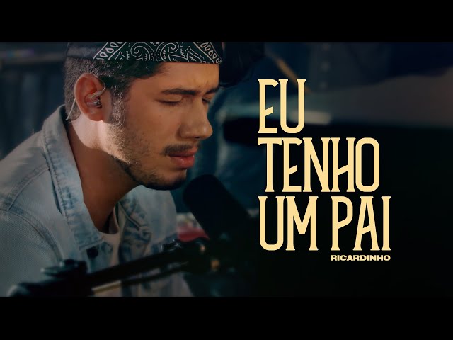 Download  Eu Tenho Um Pai (feat. Ricardinho) - CASA Worship