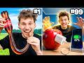 Testing VIRAL Life Hacks To See If They Work