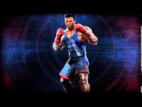 Killer Instinct Soundtrack - TJ Combo (Complete Theme)