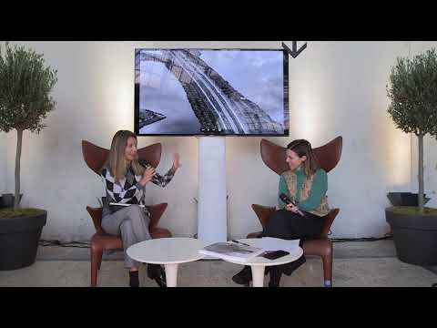 ARTIST TALKS - ANASTASIA SAMOYLOVA - PARIS PHOTO 2019