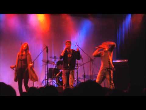 Mumpitz Ostfresensong