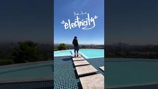 SNIPPET: Pheelz ft. Davido - Electricity #Shorts