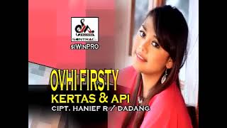 Download lagu Ovhi Firsty - Kertas Dan Api mp3 Download lagu Ovhi Firsty - Kertas Dan Api mp3