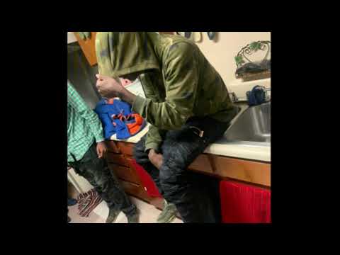 Frozonee- “Matt Holliday” (BroGanG)