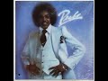 Peabo Bryson - Just Another Day