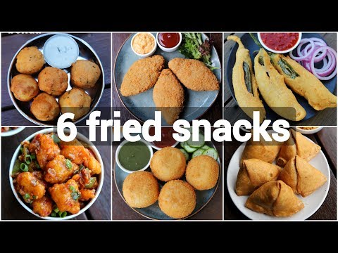 download lagu mp3 mp4 Indian Crunchy Snacks, download lagu Indian Crunchy Snacks gratis, unduh video klip Indian Crunchy Snacks