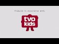 Kika Radio Canada Television Knowledge Kids Tvo Kids Sinking Ship Entertainment Amazon Studios