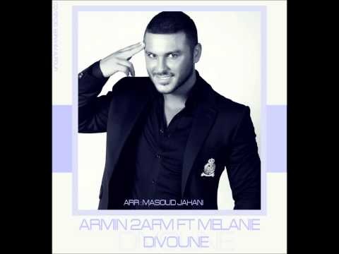 Armin 2AFM - Divoone Ft Melanie