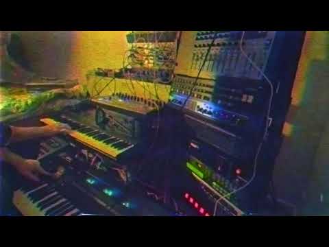 Valmont - Analog jam 2 : Bastille