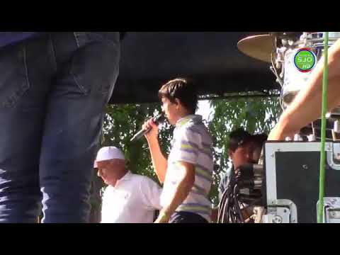 BANDITA TAVA'I EN VIVO 1MRO DE MARZO 1