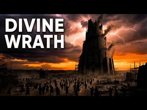 Bible365: Día 5 — La Torre de Babel | Génesis 11