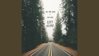 Left Alone (feat. Leo Soul)