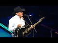 George Strait in Kansas City "Somewhere Down in Texas" 1/25/2020