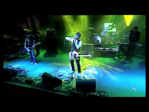 David André Østby - All Because Of You (Live in Belfast)