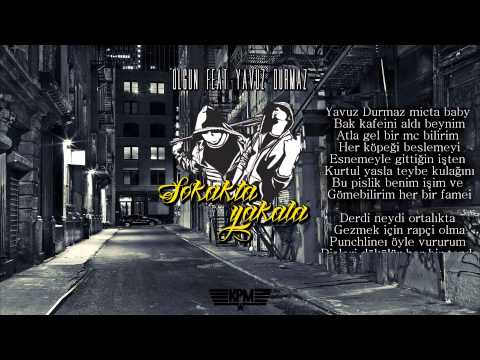 "Sokakta Yakala" Olgun/Yavuz Durmaz