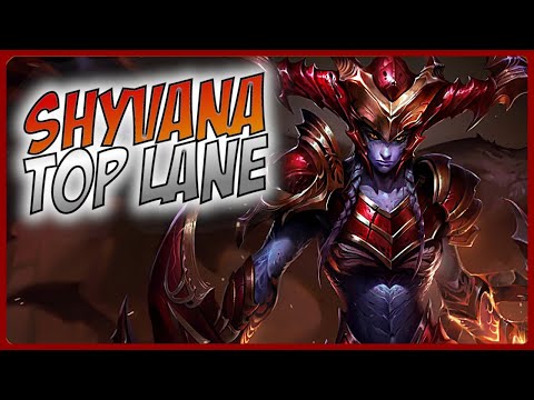 3 Minute Shyvana Guide - A Guide for League of Legends
