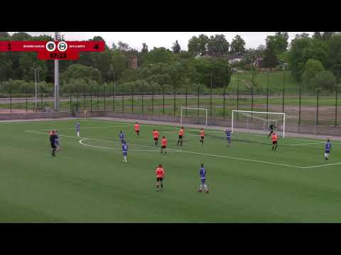 Rēzeknes FA/BJSS - JDFS Alberts 2. puslaiks (U-13)