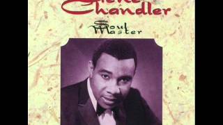 What Now- Gene Chandler