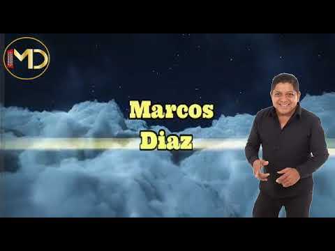 HOMENAJE A DIOMEDES DIAZ "EL MÁS GRANDE"- CANTAUTOR: MARCOS DÍAZ & ENALDO BARRERA