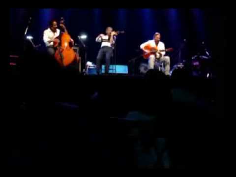 The Rite of Strings - Belo Horizonte - Part 11 Final