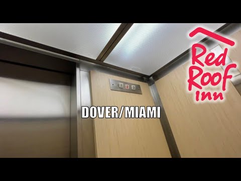 Dover/Miami Hydraulic Elevator - Red Roof PLUS+ and Suites in Naples, FL