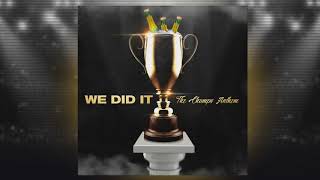 "We Did It" Master P