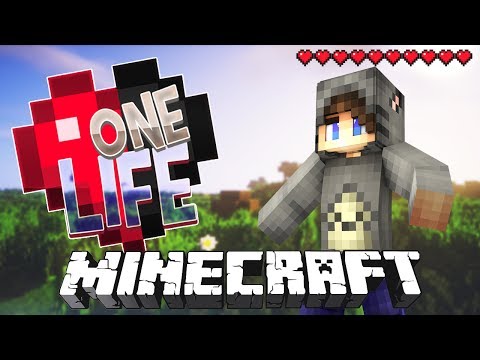 HOW DID THIS KILL ME?! - One Life Season 2 Minecraft SMP - Ep.2