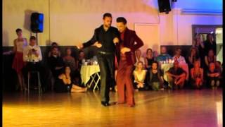 Maurizio Ghella and Martin Maldonado - Clair De Lune (2014)