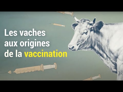 , title : 'Le vaccin, une découverte ancestrale et étonnante | Histoire(s) de virus 🦠'