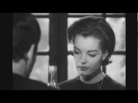 romy schneider - la chanson d'hélène