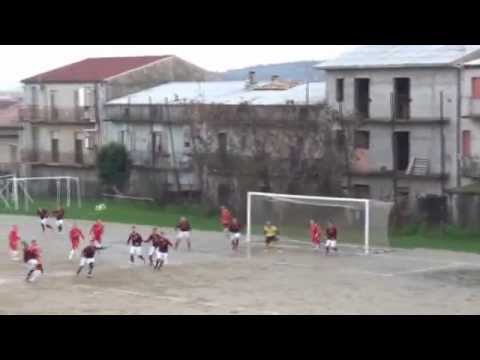 Campionato di 1* cat. 16 /11/2014  Eurogirifalco -  Aprigliano