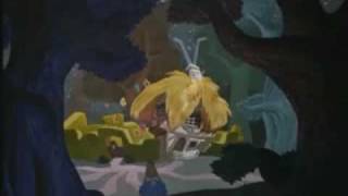 Raven Symoné Alice with Lyrics