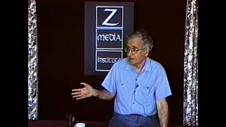 Download lagu Noam Chomsky - 1997-06-06 - Z Media Seminar - Woods Hole - QA on Variety of topics - Improved Audio mp3 Download lagu Noam Chomsky - 1997-06-06 - Z Media Seminar - Woods Hole - QA on Variety of topics - Improved Audio mp3