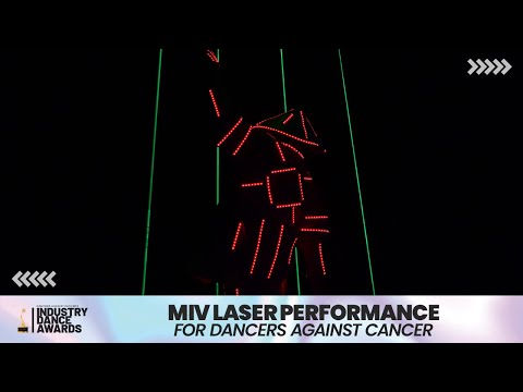 Industry Dance Awards and Dancers Against Cancer