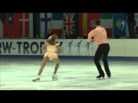 Minerva HASE  Nolan SEEGERT