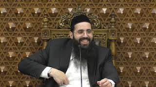 הרב רפאל אבוחצירא | נשא - שבועות | להפוך את החיים- אשש🔥🔥🔥🔥🔥