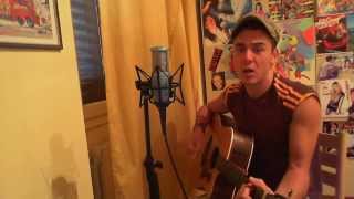 'Coz you're hot - Francesco Settesoldi - (Original Song)