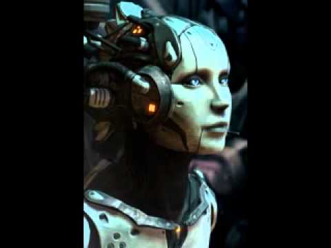 StarCraft 2 - Adjutant (Terran Advisor) Quotes (KR)